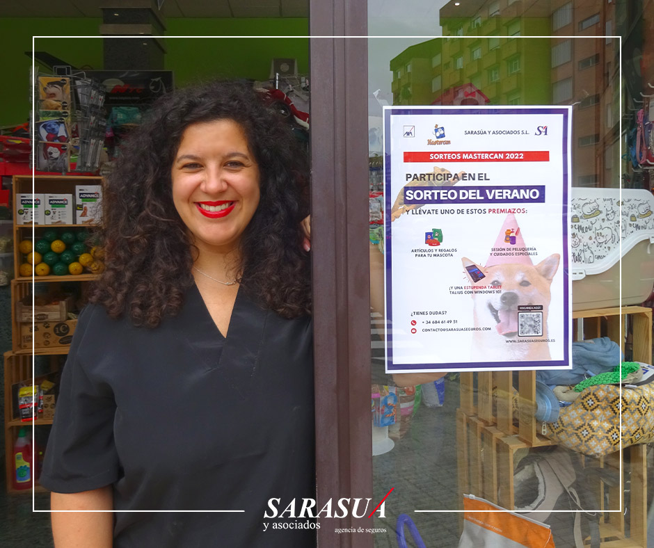 MasterCan Gijón y Sarasúa Agencia de Seguros 